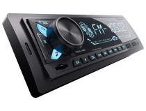 Магнитола 1din AURA AMH-440BT USB - 1