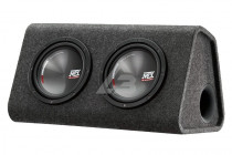 Активный сабвуфер MTX RTP8X2  - 2
