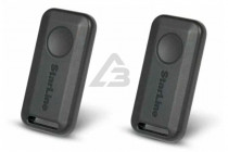 Автосигнализация StarLine S96 V2 LTE с автозапуском - 3