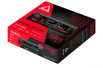Автомагнитола 1din AURA VENOM-D41DSP - 3