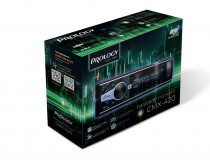 Автомагнитола 1din Prology CMX-420 - 4