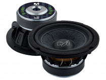 НЧ-динамики ALPHARD Machete LW-65A4 - 1