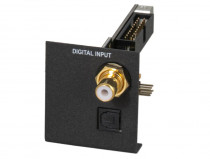 Brax DSP Core Модуль расширения для процессора ЦИФРОВОЙ ВХОД SPDIF - 1