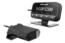 Радар-детектор Neoline X-COP S300 - 1