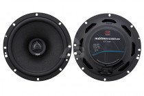 Коаксиальная акустика Morel Maximo Coax 6 MKII - 3