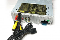 Автомагнитола 1din Eplutus CA831 - 4