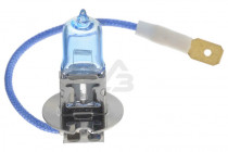 Галогенная лампа NORD YADA H3 12V 55W SUPER WHITE - 1