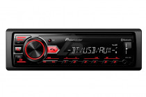 Автомагнитола Pioneer MVH-29BT - 1