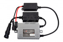 Блок розжига Slim CANBUS 12v-55W X55 R Viper - 1