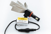 Светодиодная лампа головного света H11 (гибкий кулер) PHILIPS - 1