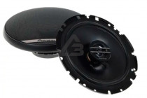 Коаксиальная акустика Pioneer TS-G 1720F - 1