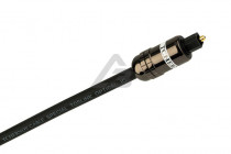 Оптоволоконный кабель Tchernov Cable Special Toslink Optical IC (3 m) - 1