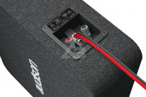 Пассивный сабвуфер Audison APBX 8 DS  - 4