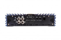 1-канальный усилитель Kicx HeadShot HS1600 - 3