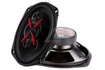 Коаксиальная акустика Kicx ST-693 - 1